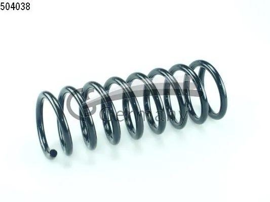 Suspension Spring